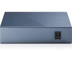 Коммутатор сетевой TP-Link TL-SG105 Фото 3