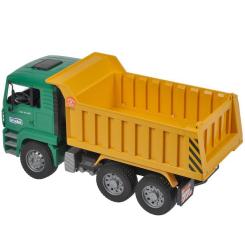 Спецтехника Bruder Самосвал MAN М1:16 Фото 2