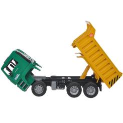 Спецтехника Bruder Самосвал MAN М1:16 Фото 3