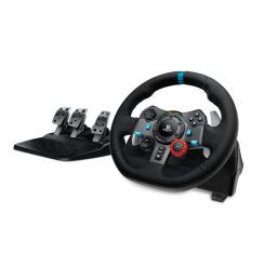 Руль Logitech G29 Driving Force Фото