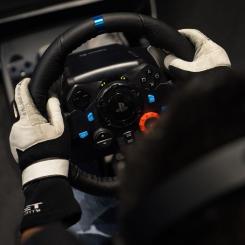 Руль Logitech G29 Driving Force Фото 1