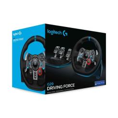 Руль Logitech G29 Driving Force Фото 6