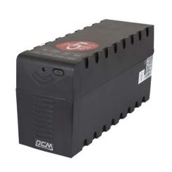 Источник бесперебойного питания Powercom RPT-600AP Schuko Фото