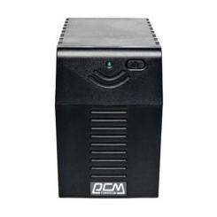 Источник бесперебойного питания Powercom RPT-600AP Schuko Фото 2
