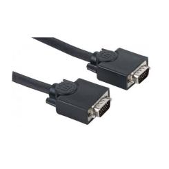 Кабель мультимедийный Manhattan VGA M to VGA M 7.5m Фото