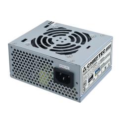 Блок питания Chieftec 250W Фото