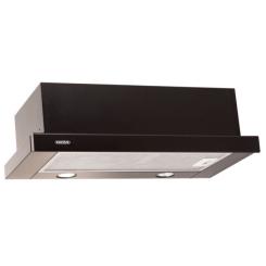 Вытяжка кухонная Eleyus Storm 700 60 BL Фото