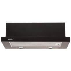 Вытяжка кухонная Eleyus Storm 700 60 BL Фото 1