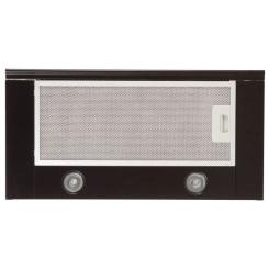 Вытяжка кухонная Eleyus Storm 700 60 BL Фото 3