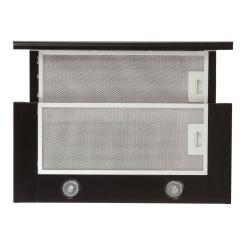 Вытяжка кухонная Eleyus Storm 700 60 BL Фото 7