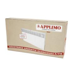 Обогреватель Applimo SOLO etroit 2500W (без ножек) Фото 1