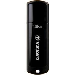 USB флеш накопитель Transcend 128GB JetFlash 700 USB 3.0 Фото