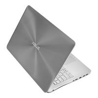Ноутбук ASUS N551JX Фото
