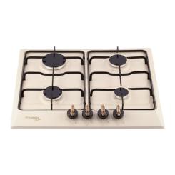 Варочная поверхность Pyramida PFE 644 IVORY RUSTICO Фото