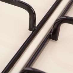 Варочная поверхность Pyramida PFE 644 IVORY RUSTICO Фото 4