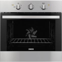 Духовой шкаф Zanussi ZOG 521317 X Фото