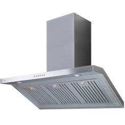 Вытяжка кухонная Freggia CHPO9X Фото