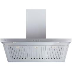Вытяжка кухонная Freggia CHPO9X Фото 1
