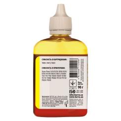 Чернила Barva EPSON T0814 YELLOW 90г Фото 1