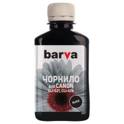 Чернила Barva CANON CLI-521/CLI-426 180г BLACK Фото