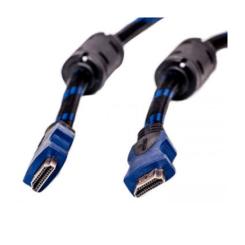 Кабель мультимедийный PowerPlant HDMI M to HDMI M 3.0m Фото