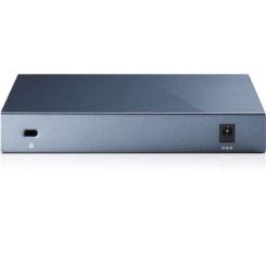 Коммутатор сетевой TP-Link TL-SG108 Фото 3