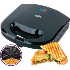 Сэндвичница Magio MG-360N Фото