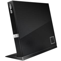 Оптический привод Blu-Ray ASUS SBW-06D2X-U/BLK/G/AS Фото 1