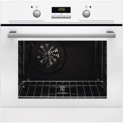 Духовой шкаф Electrolux EZB 53430 AW Фото