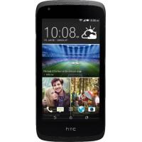 Мобильный телефон HTC Desire 326G DS Black Фото