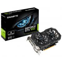Видеокарта GIGABYTE GeForce GTX950 2048Mb WF2 OC Фото