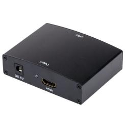 Конвертор Atcom VGA to HDMI Фото