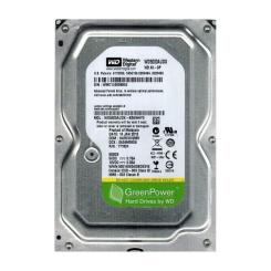 Жесткий диск WD 3.5" 500Gb Фото