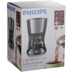 Капельная кофеварка Philips HD 7459/20 Фото 9