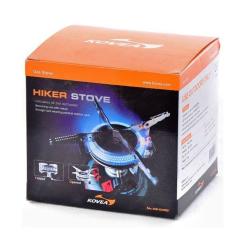 Горелка Kovea Hiker KB-0408 Фото 3