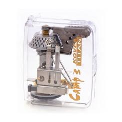 Горелка Kovea Titanium KB-0101 Фото 3