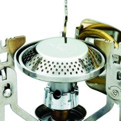 Горелка Kovea Booster DUAL MAX KB-N0810 Фото 1