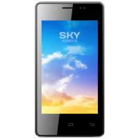 Мобильный телефон Keneksi Sky Black Фото