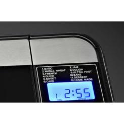 Хлебопечка Gorenje BM1400E Фото 5