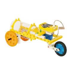 Конструктор Gigo Катер на воздушной подушке Фото 2