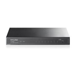 Коммутатор сетевой TP-Link TL-SG2008 Фото