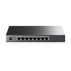 Коммутатор сетевой TP-Link TL-SG2008 Фото 1