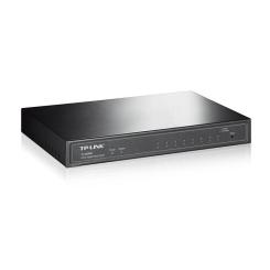 Коммутатор сетевой TP-Link TL-SG2008 Фото 2