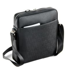 Сумка для ноутбука Continent 12" CM-151 BK Фото 1