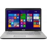 Ноутбук ASUS N751JX Фото