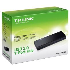 Концентратор TP-Link UH700 Фото 2