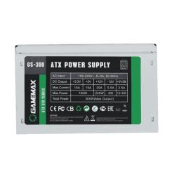 Блок питания Gamemax 300W Фото 1