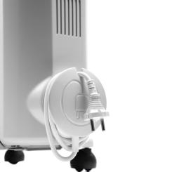 Обогреватель DeLonghi TRRS 0715 Фото 2