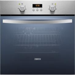 Духовой шкаф Zanussi ZZB 525601 X Фото