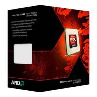 Процессор AMD FX-4320 Фото